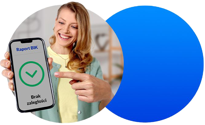Darmowy Raport BIK